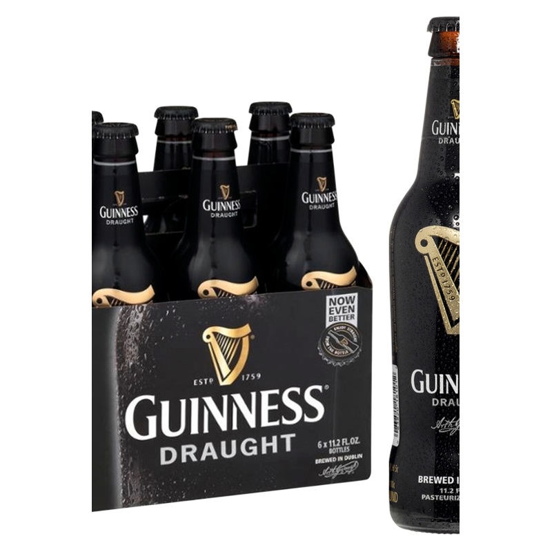 Guinness Draught 6PK