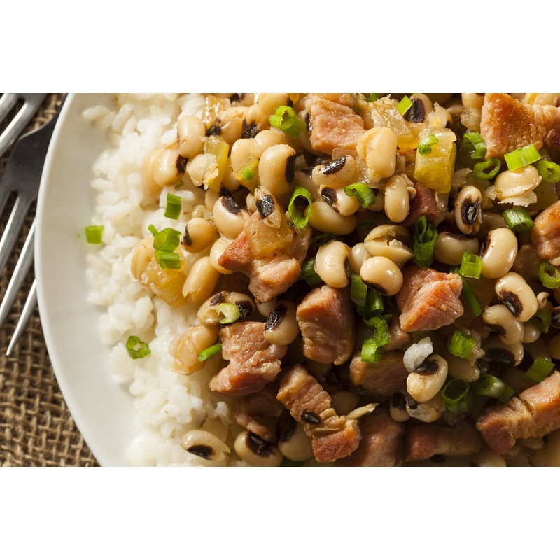 Hoppin' John