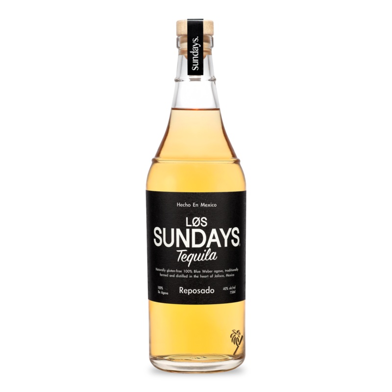 LOS SUNDAYS REPOSADO