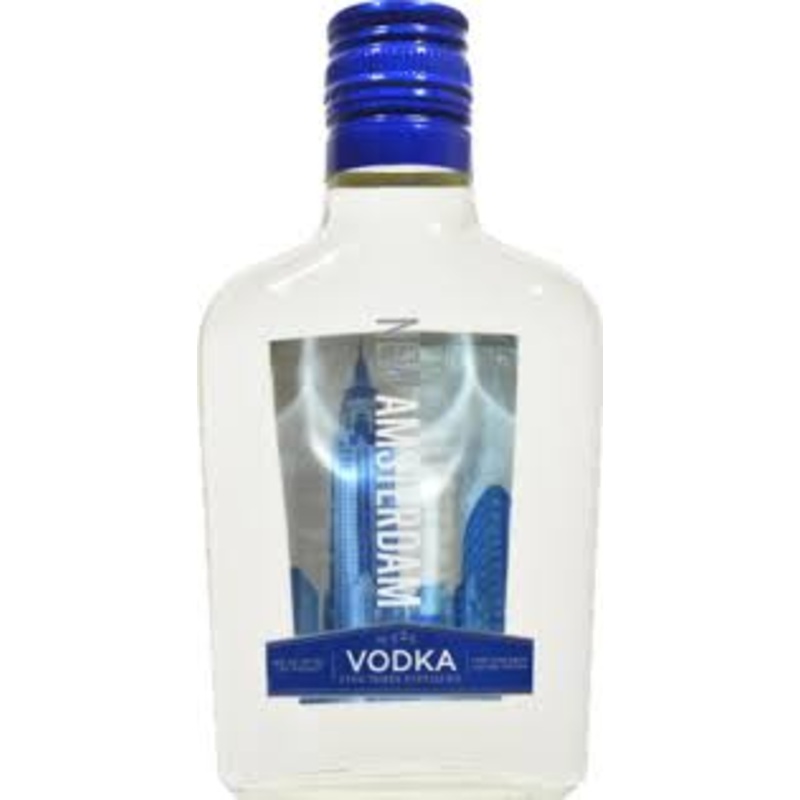 New Amsterdam Vodka 200ml