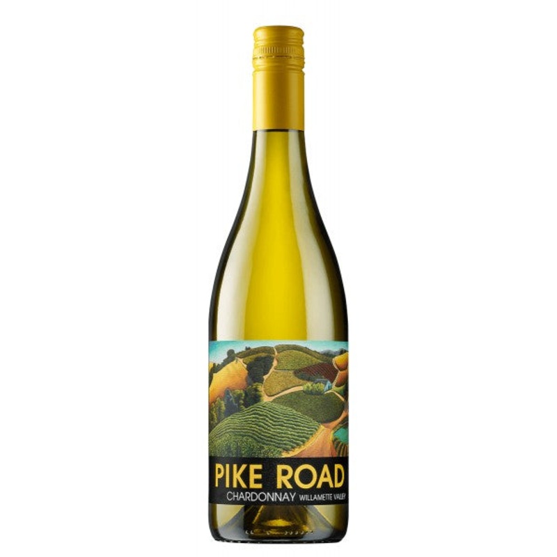 PIKE ROAD CHARDONNAY
