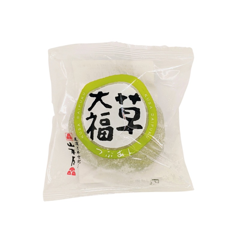 Yomogi Daifuku 100g