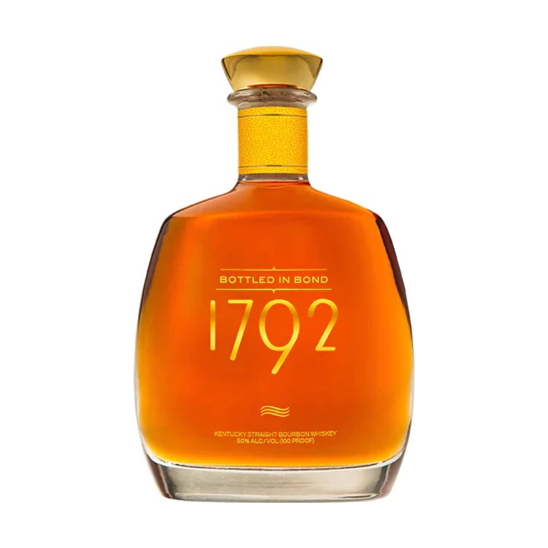 1792 Bottled in Bond Bourbon Whiskey