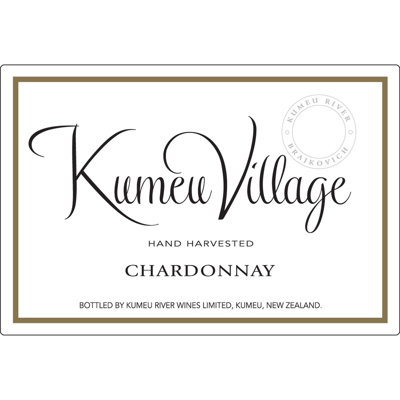 2020 Kumeu Village Chardonnay 750 ml