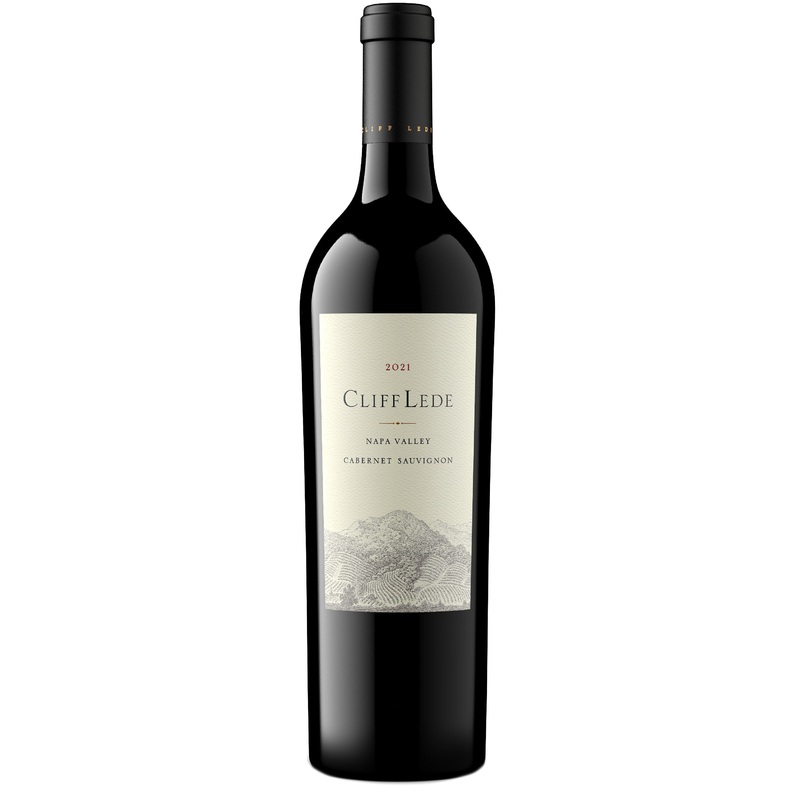 2021 Cliff Lede Cabernet Sauvignon, Napa Valley
