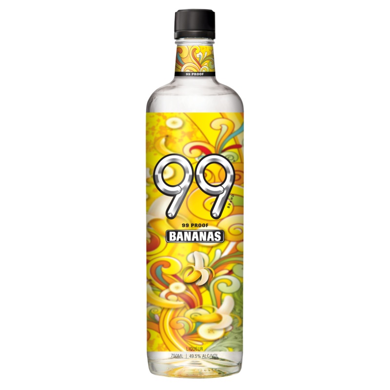 99 BANANAS