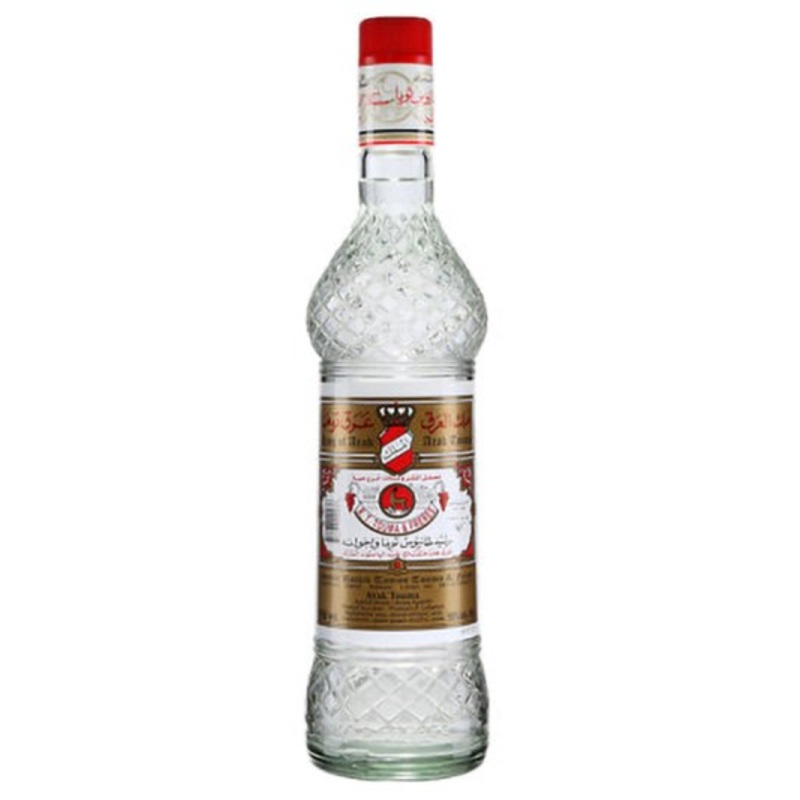 Arak Touma King Of Arak