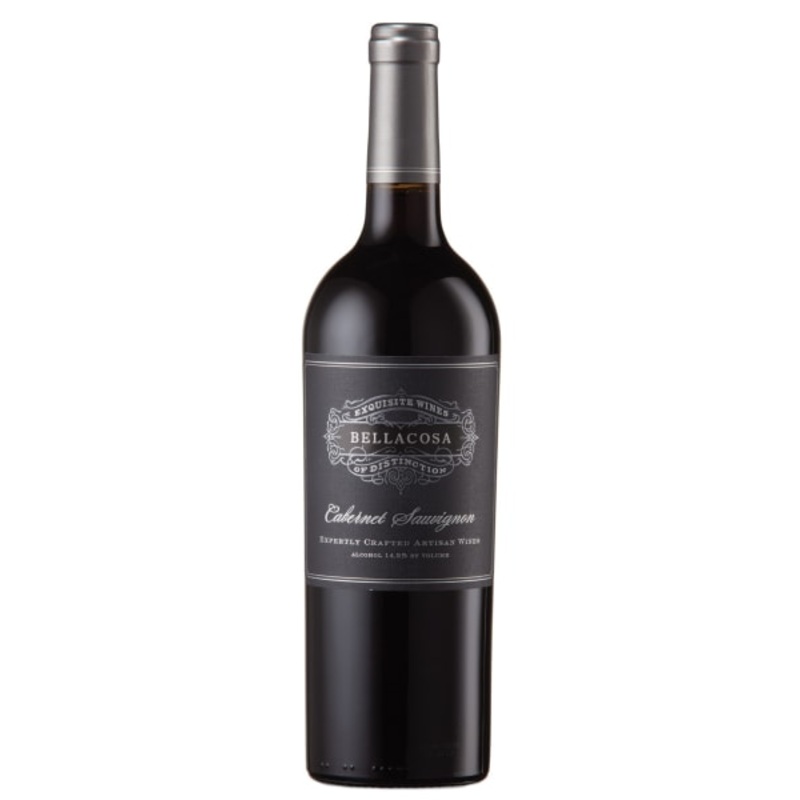 BELLACOSA CABERNET SAUVIGNON