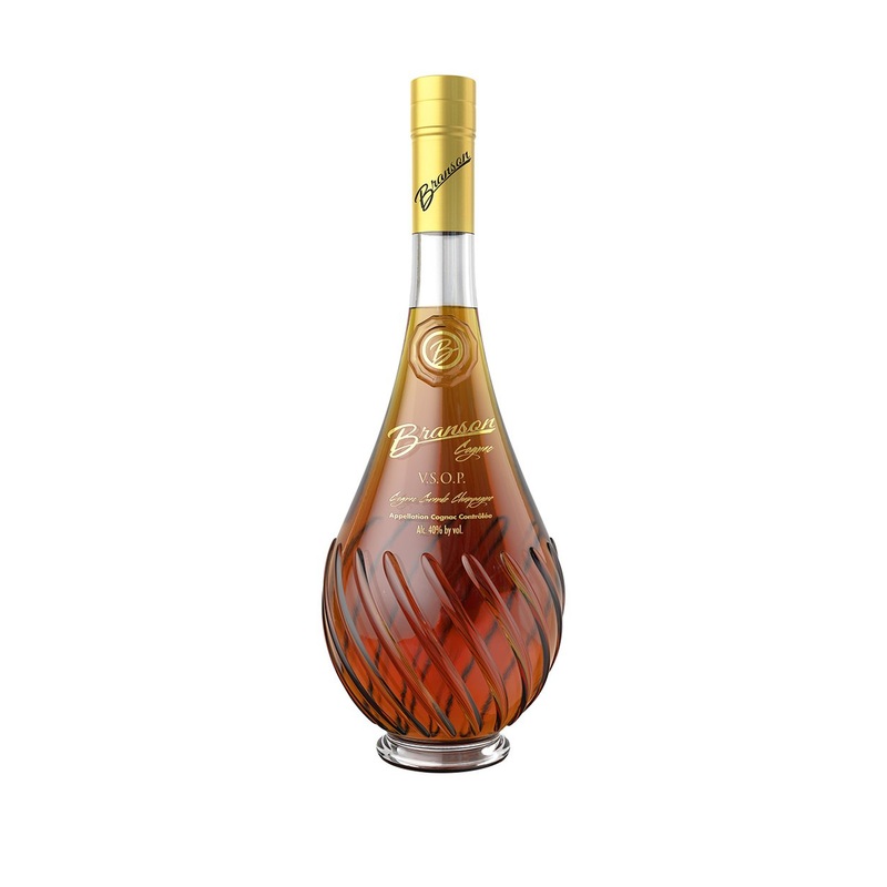 BRANSON GRANDE CHAMPAGNE VSOP