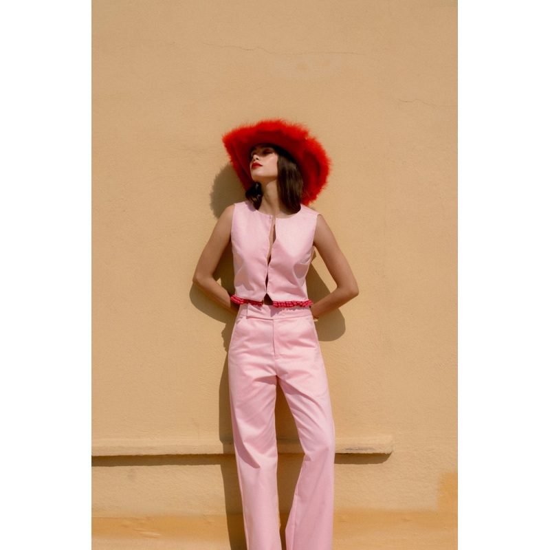 Bugambilia Trousers