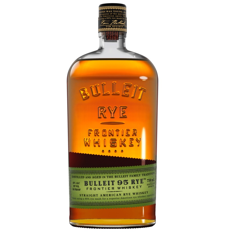 BULLEIT 95 RYE