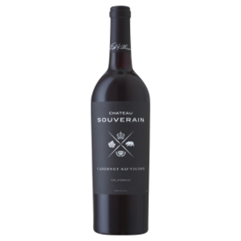 Cabernet Sauvignon