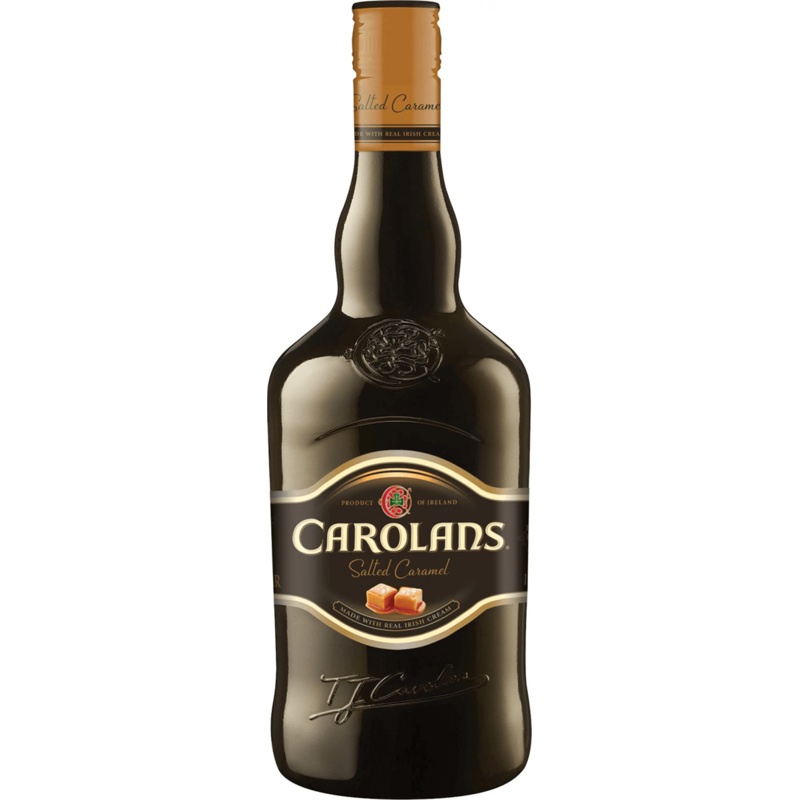 CAROLANS SALTED CARAMEL