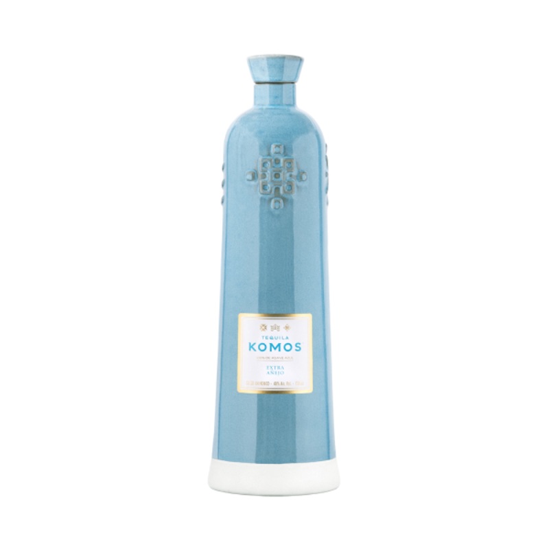 Casa Komos Tequila Extra Anejo