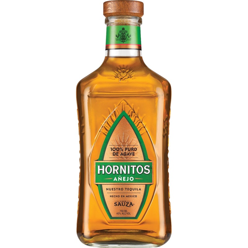 Casa Sauza Hornitos Anejo Tequila 750ml