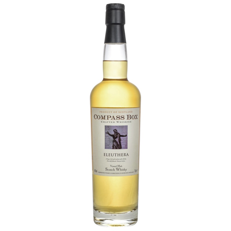 Compass Box Eleuthera