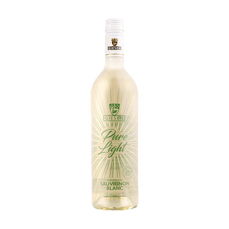 Giesen Sauvignon Blanc Pure Light