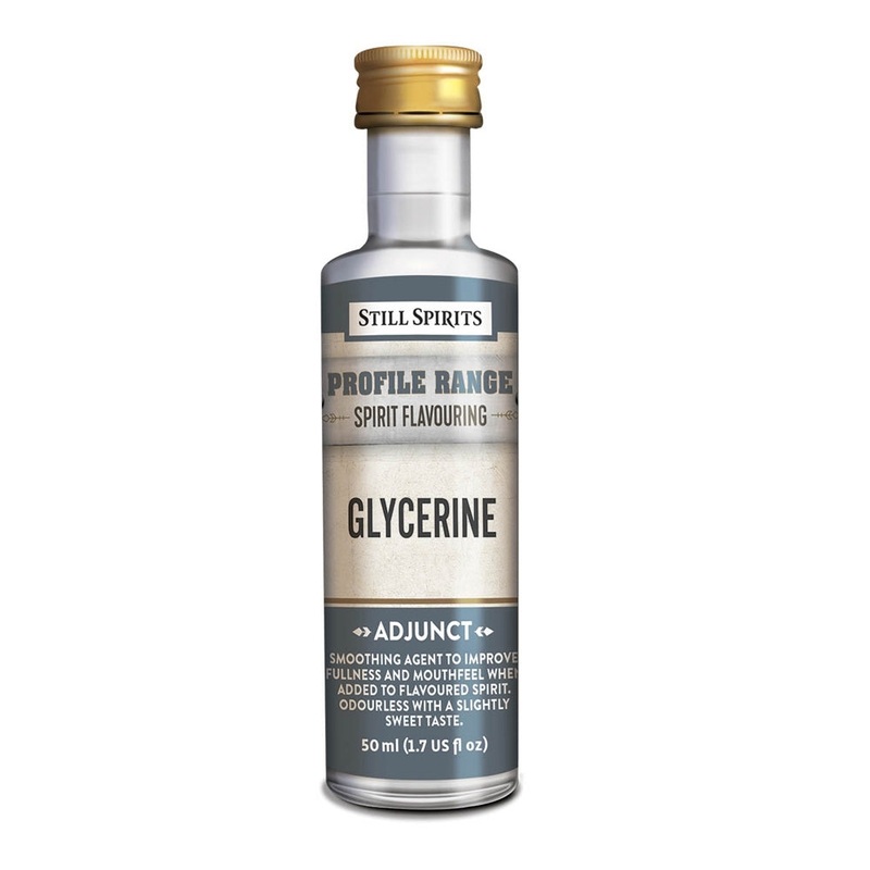 Glycerine - Still Spirits Top Shelf