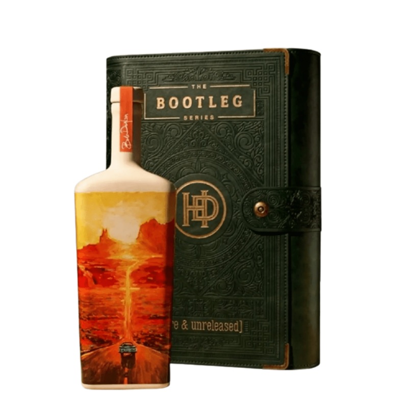 High West The Bootleg Series 2020 Limited Edition Whiskey 750ml