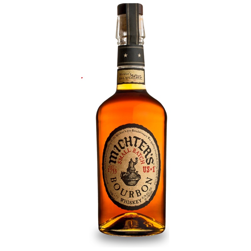 Michter's US-1 Small Batch Kentucky Straight