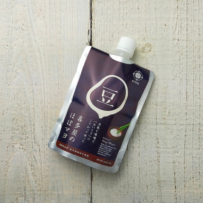 Plant-based mayo - - 200g