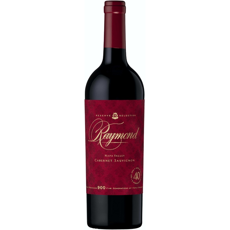 Raymond Cabernet Sauvignon 'Napa Reserve' Napa Valley