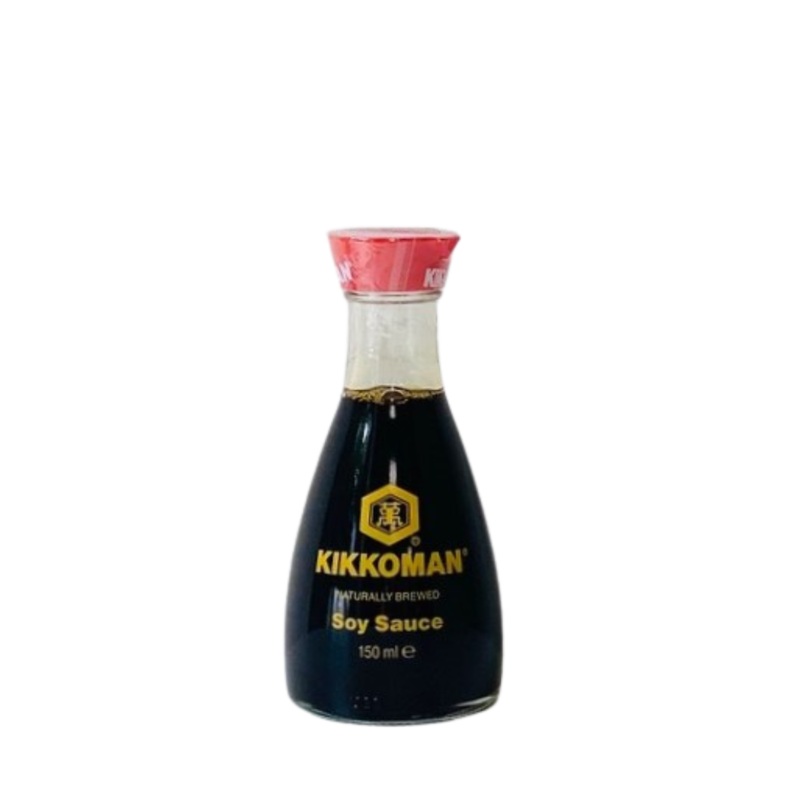Soy Sauce in Dispenser 150ml
