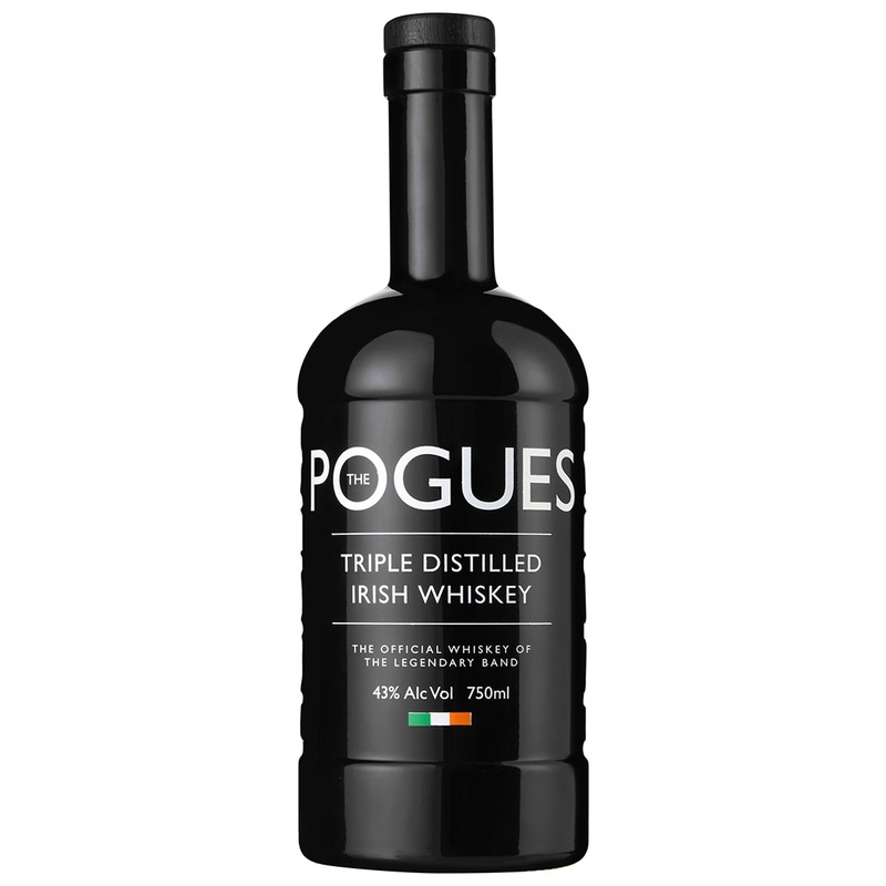 The Pogues