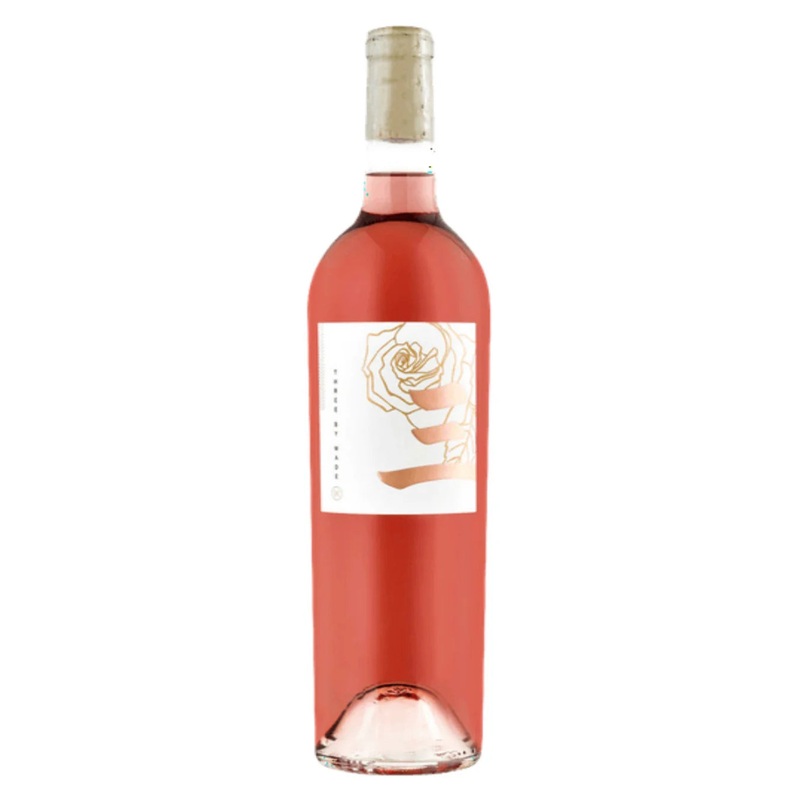 Wade Cellars Three by Wade Rose 750ml