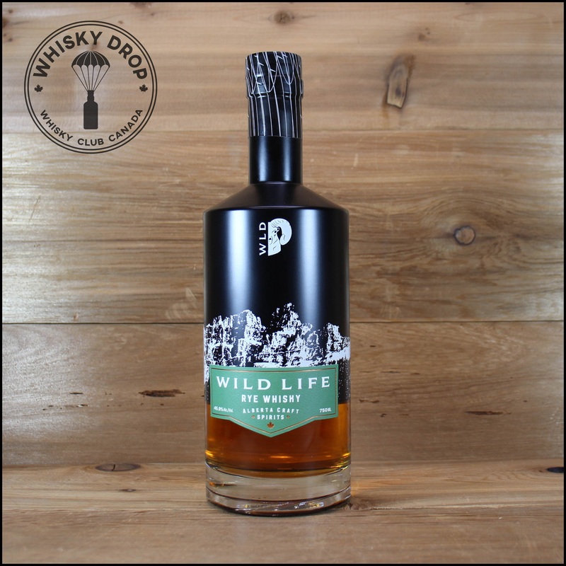 Wild Life Rye