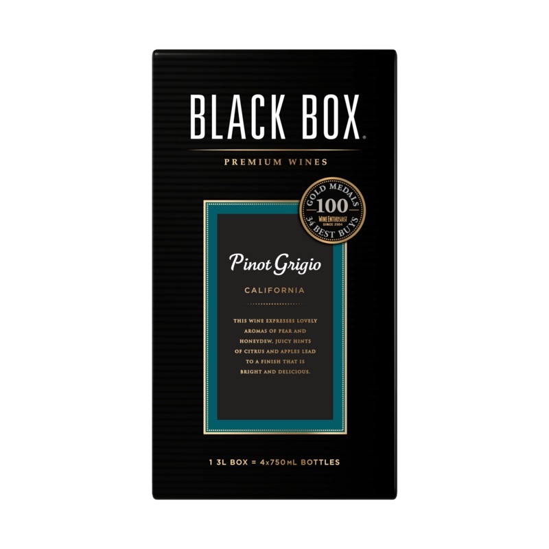 Black Box Pinot Grigio