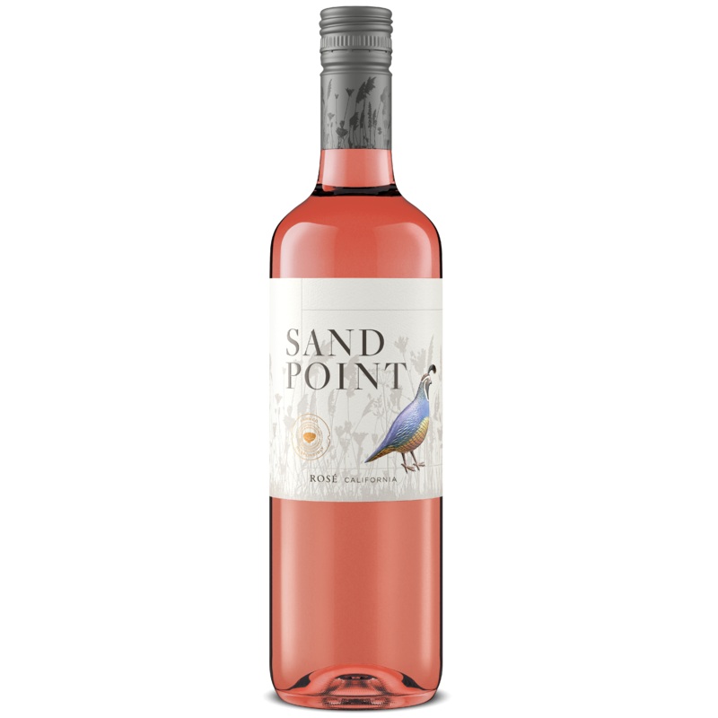 Calf Rose 750 ml