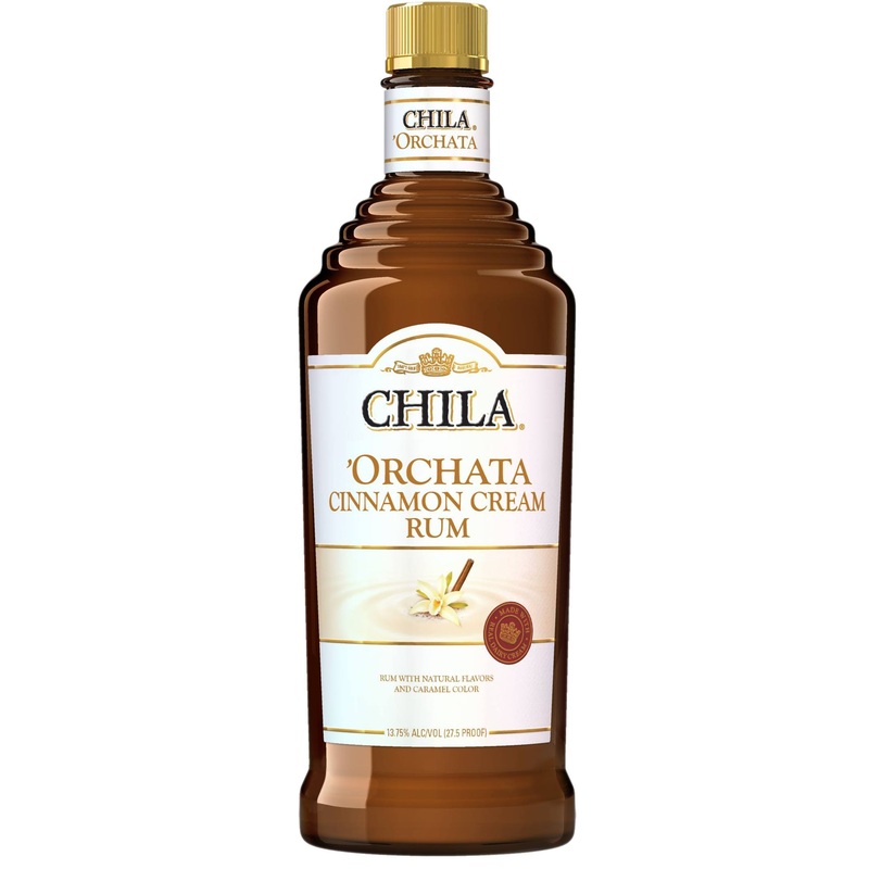 CHILA ORCHATA