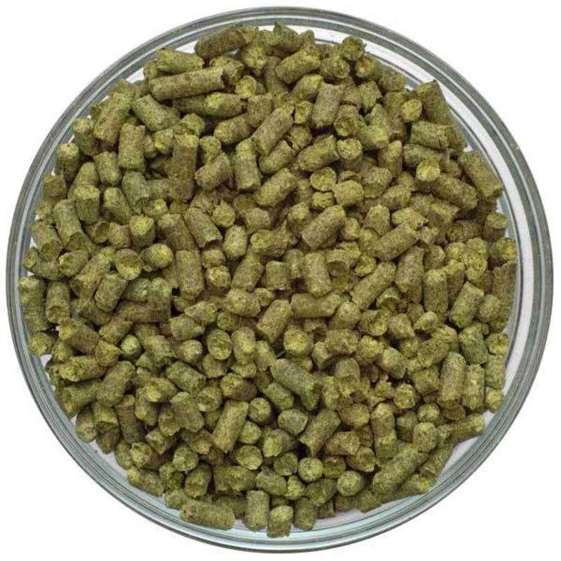 Cluster Hops Pellets 1 oz