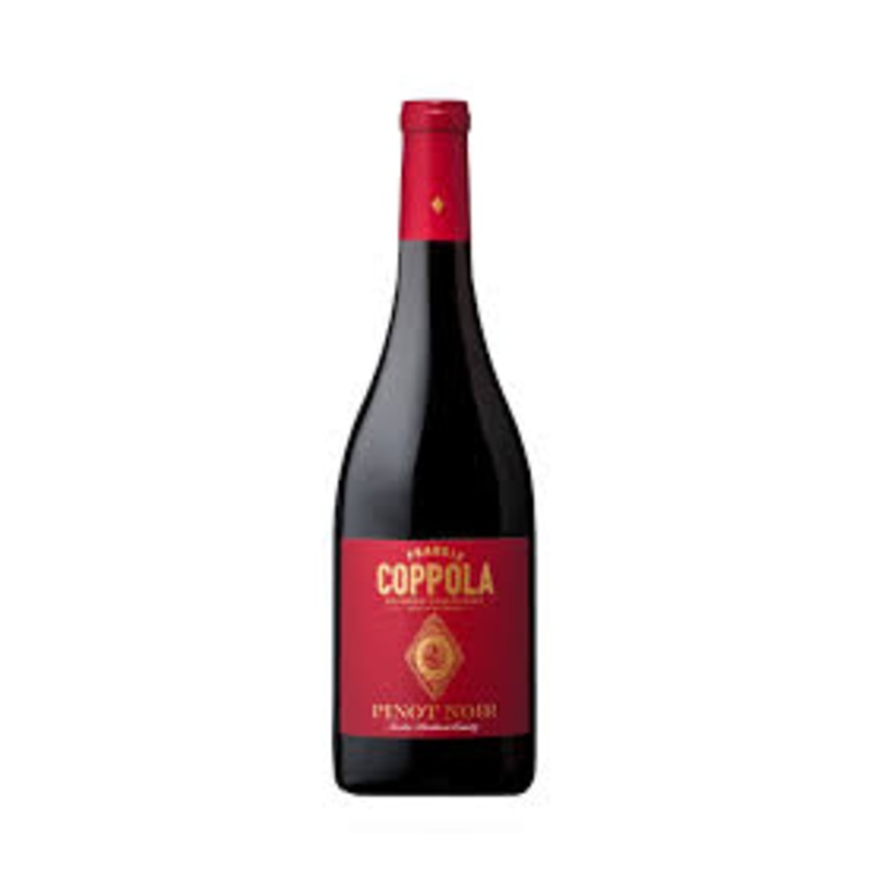 Francis Coppola Diamond Collection Santa Barbara County Pinot Noir 750ml