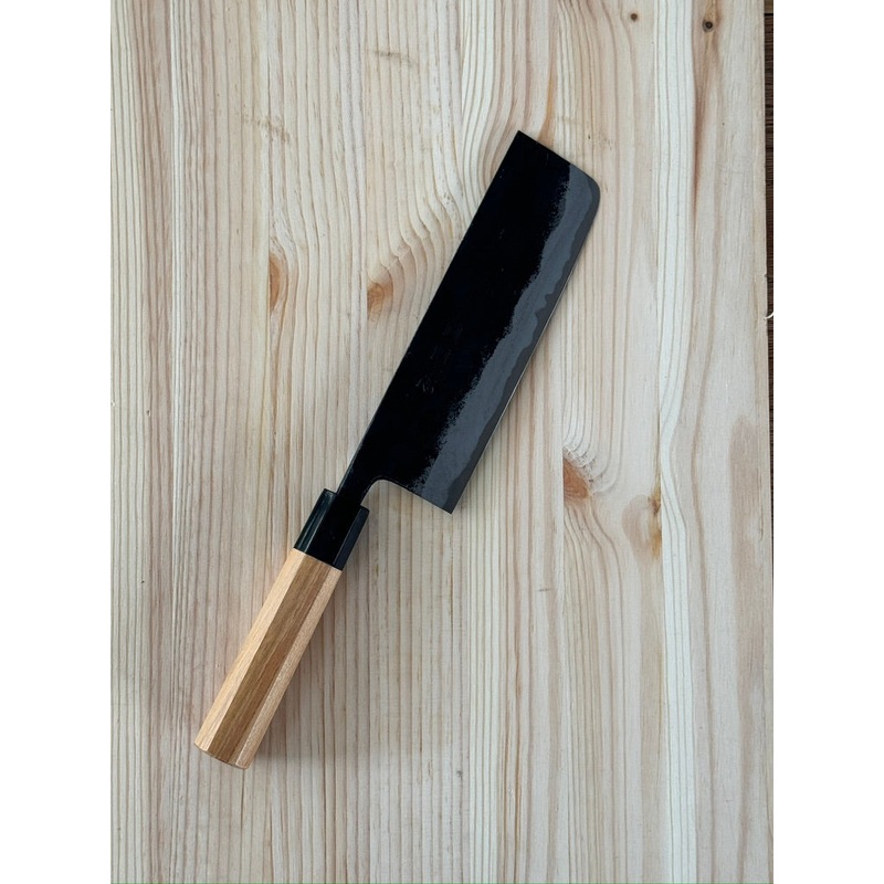 Kiya "Danjuro" Nakiri Knife