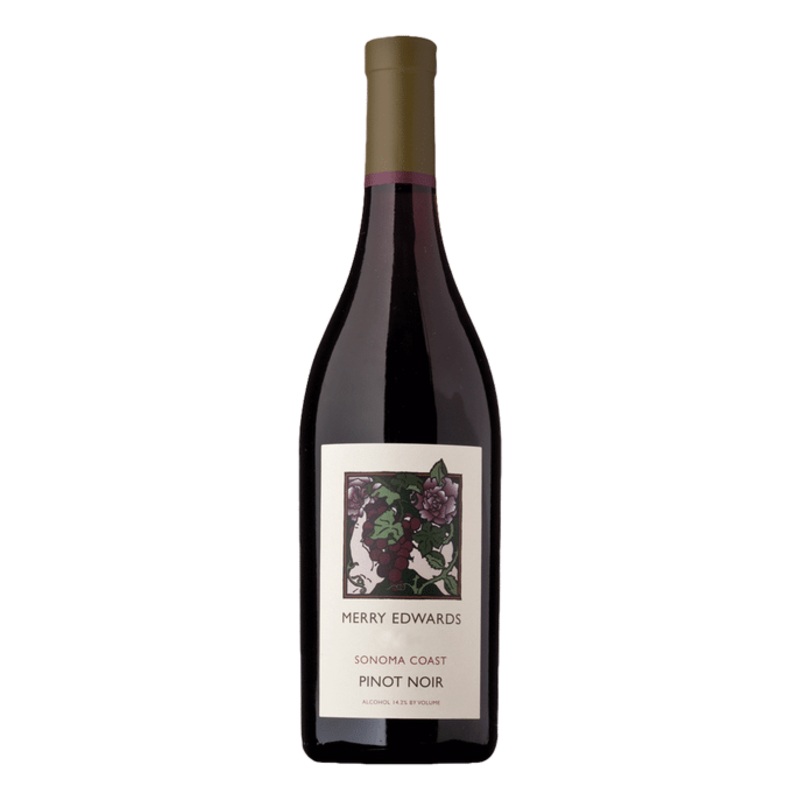 MERRY EDWARDS SONOMA COAST PINOT NOIR