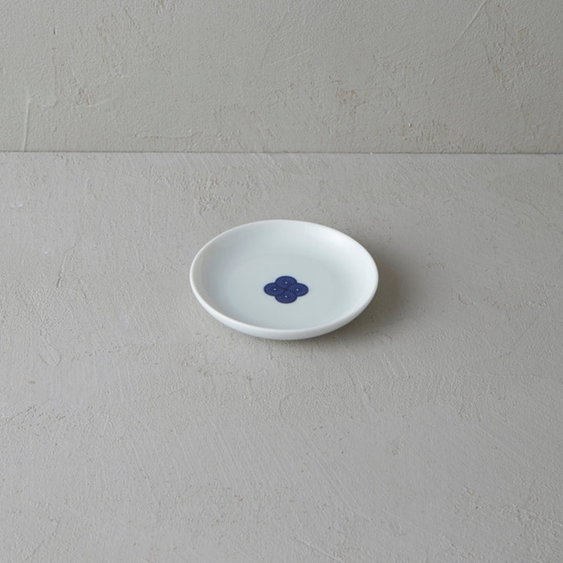 Miyama Yanagi Plate S (Y401 CW/M)