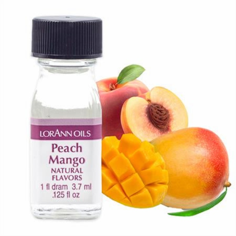 Peach Mango Flavoring