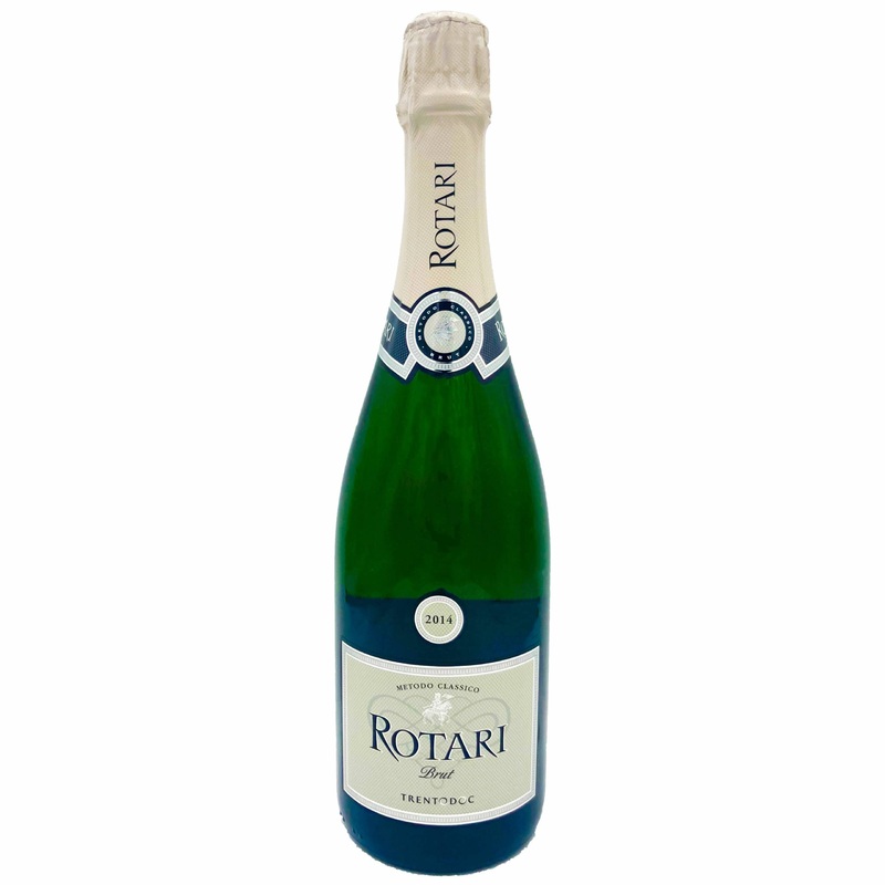Rotari Brut 2014