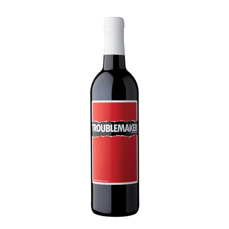 Troublemaker Red Blend 750ml