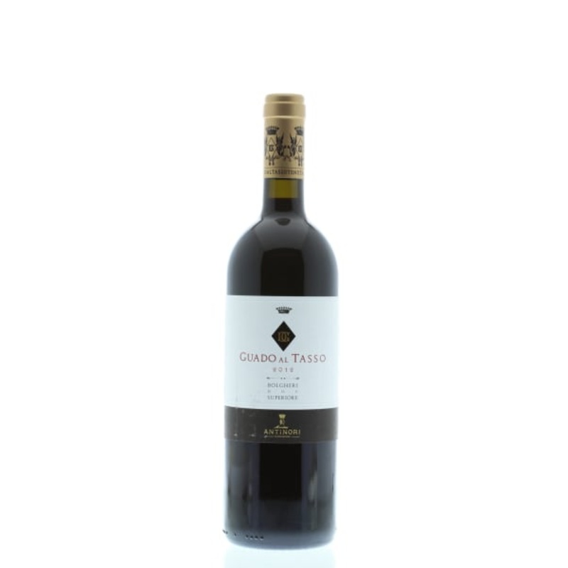 2012 Guado al Tasso, Antinori, Bolgheri