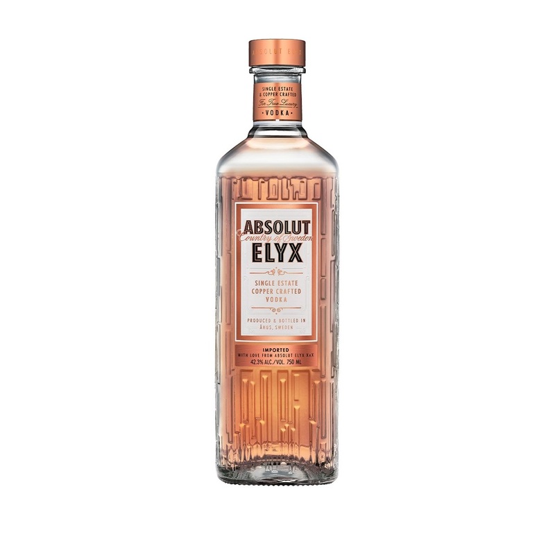 ABSOLUT ELYX