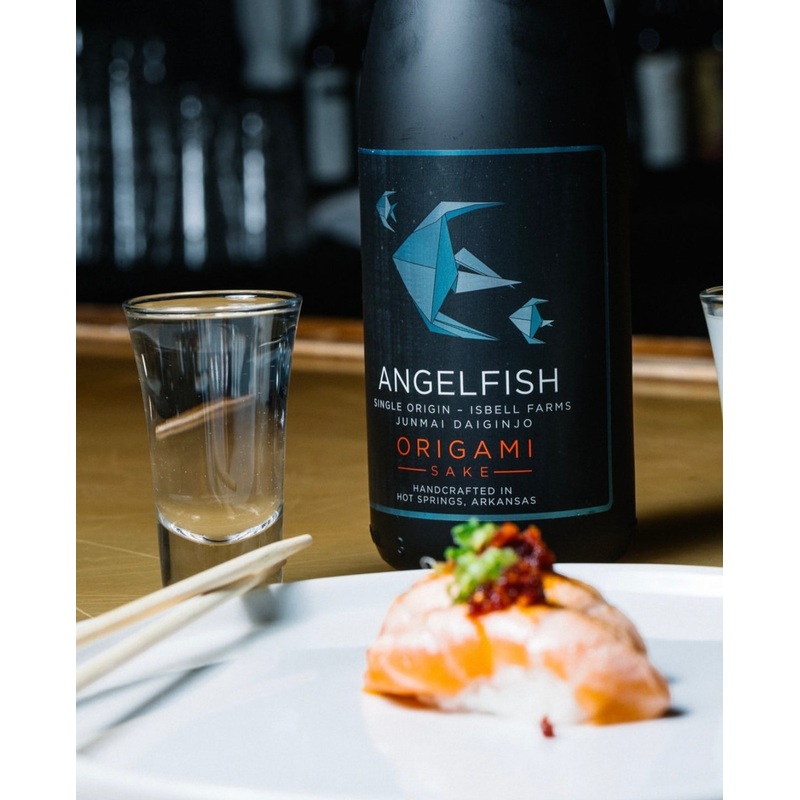Angelfish