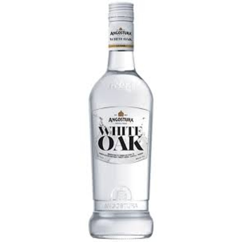 Angostura White Oak Rum 1Lt