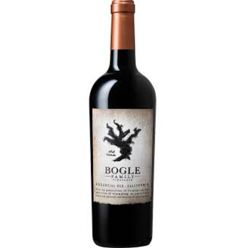 Bogle Vineyards Essential Red 750ml