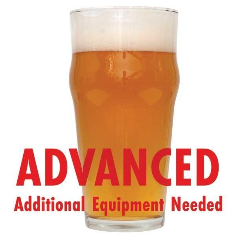 Extra Special Bitter All Grain Beer Recipe Kit