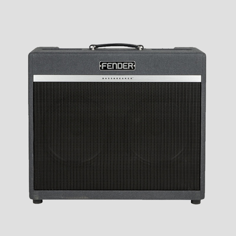 Fender Bassbreaker 45 Combo
