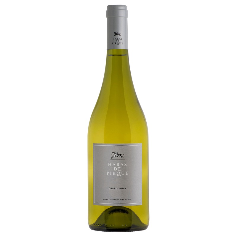 Haras de Pirque Chardonnay, Casablanca