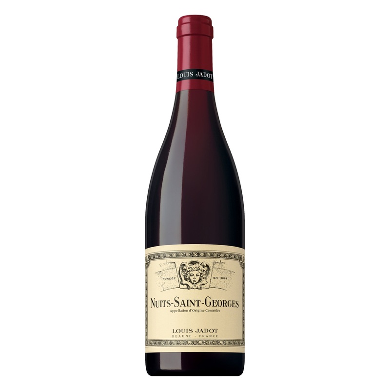 Louis Jadot Nuits St. Georges Pinot Noir
